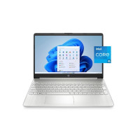 HP 15-DY2795WM CORE i5 11th gen Laptop