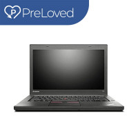 (REFURBISHED) Lenovo ThinkPad  T440 4th Gen i5 8GB Ram 500GB HDD, Wifi, Webcam
