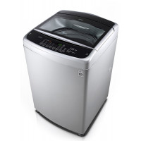 LG 12KG Smart Inverter Top Loader Washing Machine 12kg - T2312vsam