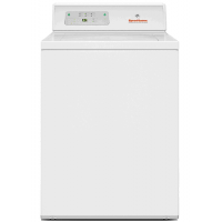 Speed Queen Commercial Washing Machine LWNE52SP303BW01 Top Load Washer 220V