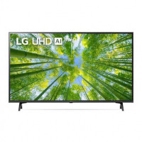LG 43 UHD Smart LED  43UP7550PTC
