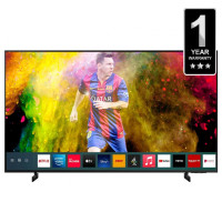 Samsung 50 Au8000 4K Crystal Uhd Smart Flat Tv (2021) With 1 Year Warranty