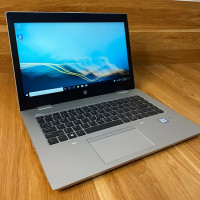 HP Probook  640 G5  i5 8th Generation Laptop
