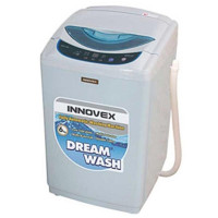 Innovex Fully Auto Washing Machine 6Kg - White