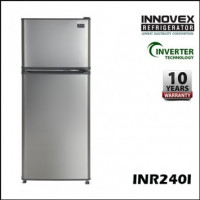 Innovex Refrigerator Price list in Sri Lanka 17th August 2021
