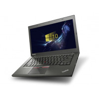 (REFURBISHED) Lenovo ThinkPad T450 5th Gen i5 8GB Ram 500GB HDD, Wifi, Webcam