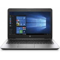 HP Elitebook 840 G3/Core i5 6th Gen/8GB Ram/256GB SSD 14.6 inch Laptop
