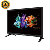 Maxmo 32 Inch Android Smart HD Ready LED TV  - 3 Years Softlogic Warranty