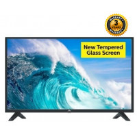 Clear HD LED Tempered Glass 32\\' TV - 32L8100