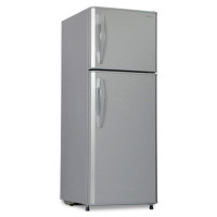 Innovex 250L Refrigerator - White