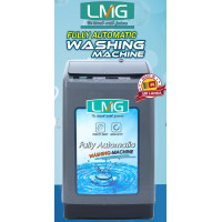 LMG Washing Machine 9Kg - XQB90-9088