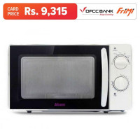 Microwave Oven Prices in Sri Lanka 2nd June 2020