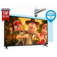 Clear 32 inch LED TV Tempered Glass â?? 32L8100