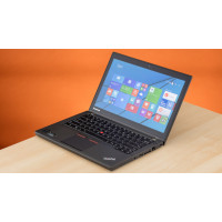 (REFURBISHED) Lenovo ThinkPad X250 i5 5th Gen 8GB Ram 500GB HDD, Wifi, Webcam
