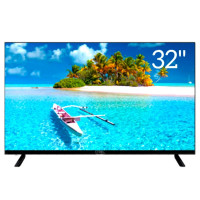 OREL 32 Inch Smart Android 9.0 HD LED TV - 32SA1BD with 3 Years Orange Warranty