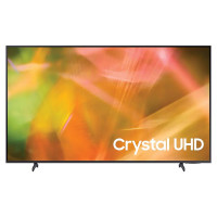 Samsung 43â?³ AU8100 4K Crystal UHD Smart TV (2021)