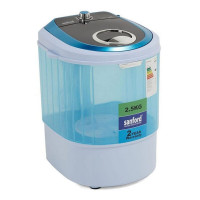 2.5 Kg Washing Machine (Hygienic Washing Machine for Infant ) - SF-830W
