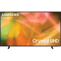 Samsung Smart 4K Crystal Android UHD TV 43\\' inch  3 Year WarrantyÂ -  UA - 43AU7700KXXT