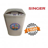 Singer Fully Automatic Washing Machine 7KG (5 Years Warranty)