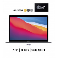 Macbook Air M1 8GB 256GB