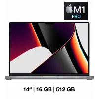 Apple MacBook Pro 14 Inch 512GB
