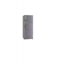 LG Inverter Refrigerator 284L - Shiny Steel GL-M312RLML