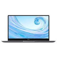Laptop Huawei Matebook D15 8Gb Ddr4 Ram, 256Gb Nvme SSD, 1Tb Hdd