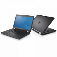 Dell Latitude E5270 i5 6th Gen 12.5inch Laptop