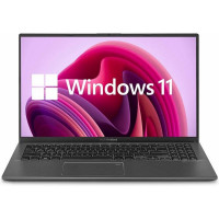 Laptop Asus X513Ep-Bq171T Intel Core I7 1165G7 8Gb Ddr4 Mx330 512Gb M.2 Nvme W10