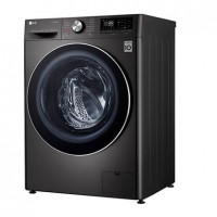 LG AI Direct Drive Front Load Washer Dryer 10.5KG - FV1450H2K
