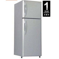 Double Door No Frost 250 L Refrigerator - DDN240(No Frost)