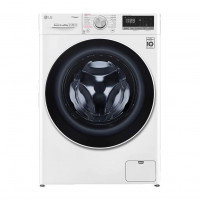LG 8kg AI Direct Drive Front Load Washing Machine - Fv1408s4w