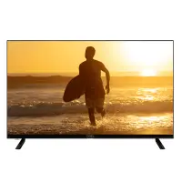 Orel 32 Inch HD LED Android Smart Television - 32SAIBD - 3 Years Warranty
