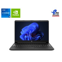 HP Laptop 15S-DU3038TX | Intel Core i5 11th Gen (1135G7) - 2GB GEFORCE VGA. 8GB RAM, 1TB HDD, 15.6\