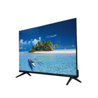 Orel 32 Inch HD LED Android Smart Television - 32SAIBD - 3 Years Warranty
