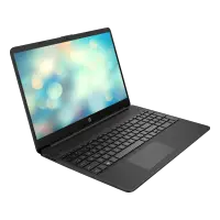 HP Laptop 15S-FQ5000NIA I3 12TH GENERATION 4GB RAM 256GB SSD DOS