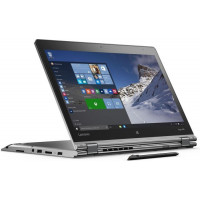 [REFURBISHED]Lenovo Yoga 460 X360, Core i5-6200U, 8GB, 256GB SSD, 14 Inch, Rotatable Laptop
