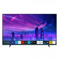Samsung 55 Inch 4K Crystal UHD Smart TV - BU8100 (2022)