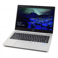 Hp Elitbook 830 G5 Ultrabook i5 8th Gen 13.3 inch Full HD Ips Display