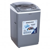 New Innovex 7kg Fully Automatic Washing Machine + 5 Years Damro warranty