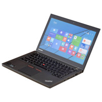 (REFURBISHED) Lenovo ThinkPad X250 i5 5th Gen 8GB Ram 500GB HDD, Wifi, Webcam