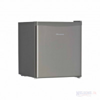 Hisense 39L Single Door Mini Bar Refrigerator (RS06DR4SA)