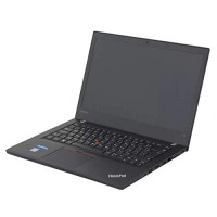 (REFURBISHED) Lenovo ThinkPad T440 4th Gen i5 4GB Ram 500GB HDD, Wifi, Webcam