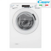 Candy 7 Kg Front Loading Washing Machine