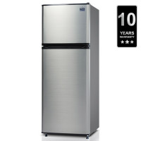 Innovex 250L Inverter Refrigerator - INR 240I