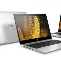 HP Elitebook 840 G5 Laptop (Used)