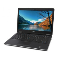 (REFURBISHED) Dell Latitude E7440 Slim Business model Laptop , Core i5 8GB Ram , 500GB Hard Drive