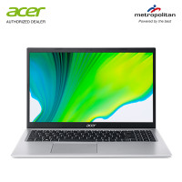 Acer Aspire 5 A515 ( Intel core i5 1135G7  8 GB DDR4 RAM 15.6 FHD IPS Screen  Nvidia MX350 2GB  1 TB HDD Windows 10 home 2 years & 06 month Limited Wa